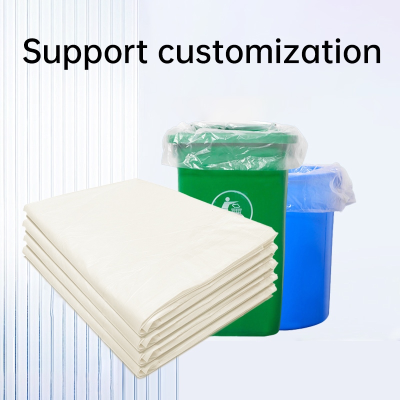 compostable trash bags