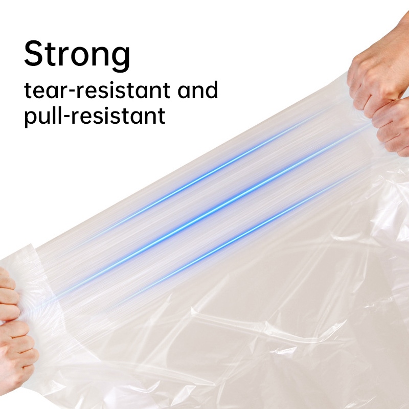 biodegradable trash bags