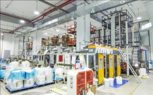 tpe disposable gloves