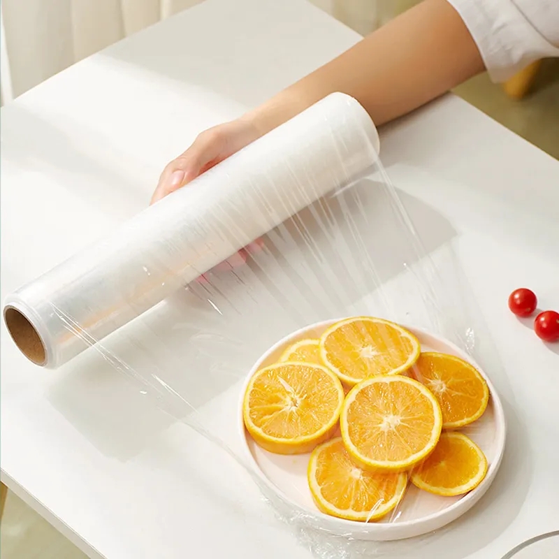pe cling film