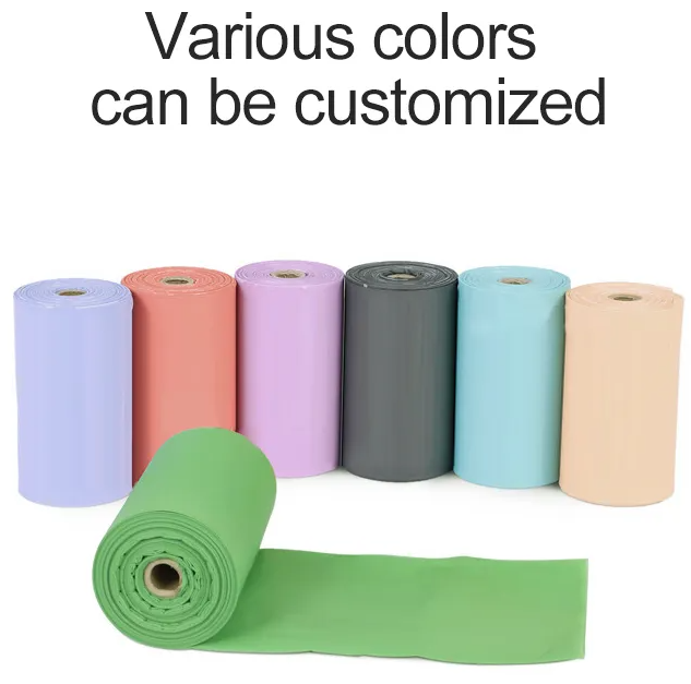 pet waste bag