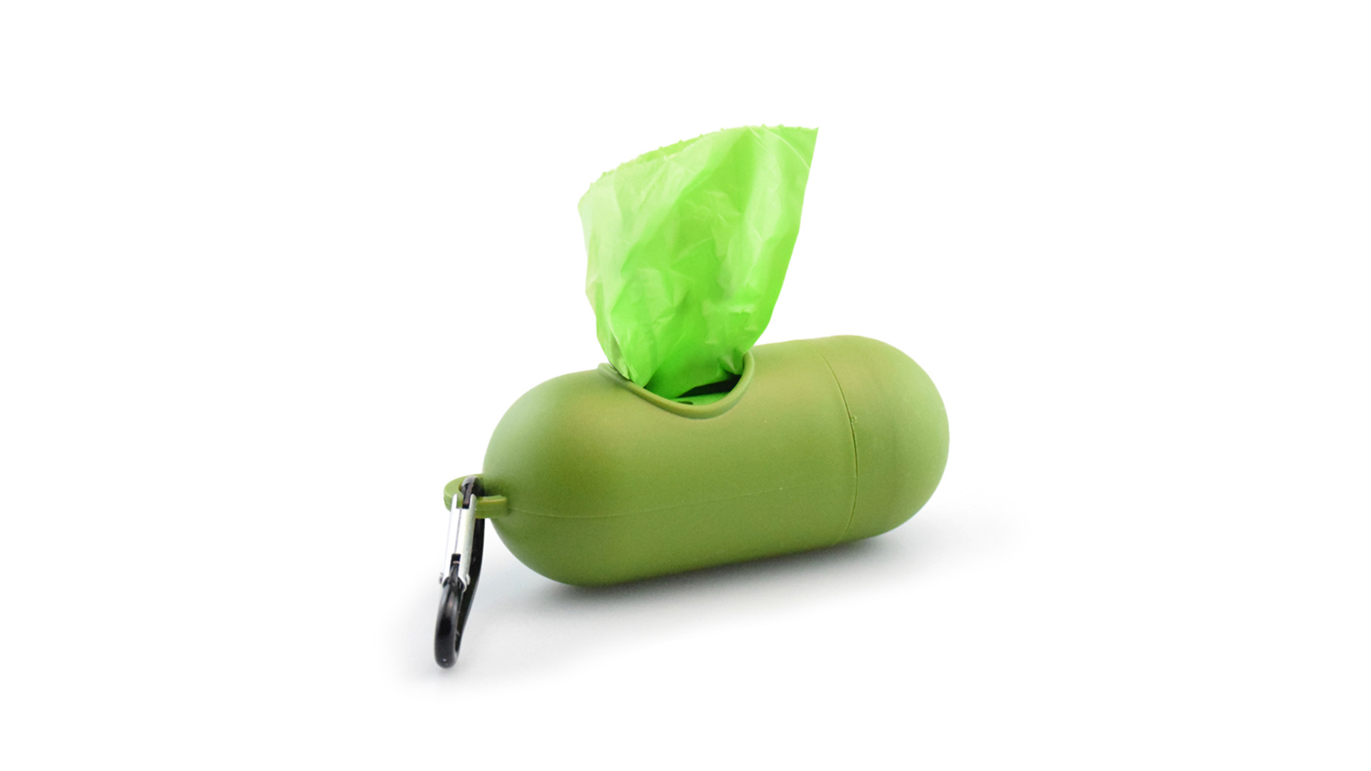 pet waste bag