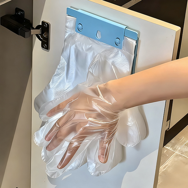 Sarung Tangan Poli Pakai dengan Papan Gantung — Kemudahan dan Kebersihan untuk Setiap Keperluan Perkhidmatan dan Pembersihan Makanan Sarung Tangan Poli Pakai dengan Papan Gantung — Kemudahan dan Kebersihan untuk Setiap Keperluan Perkhidmatan dan Pembersihan Makanan