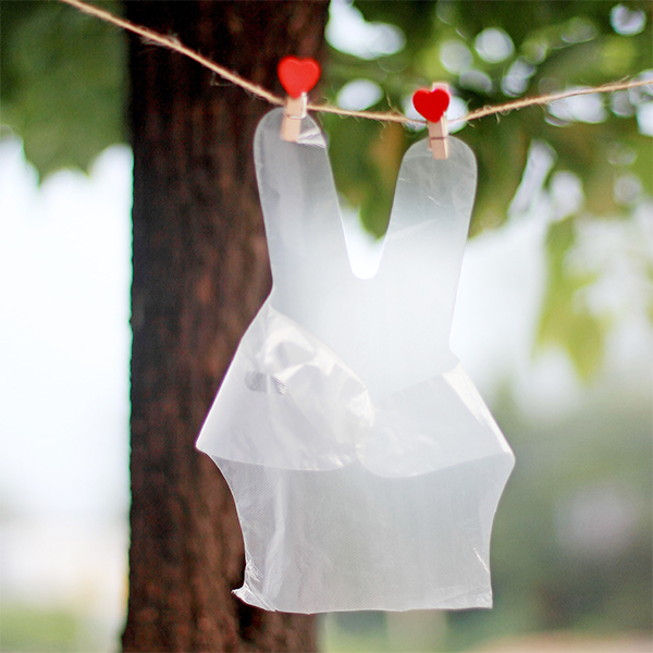 なぜ使い捨て手袋を使うのですか？