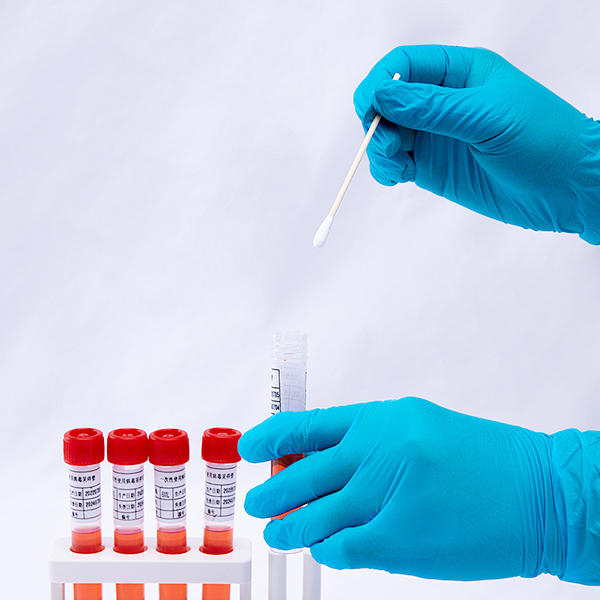 현대 일회용 장갑의 최신 기술은 무엇입니까?