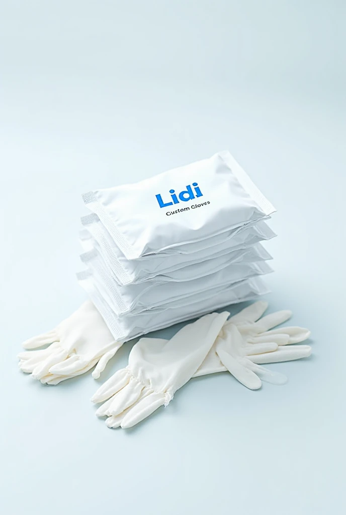 ज़ियामेन लिडी प्लास्टिक ने व्यक्तिगत रूप से लिपटे कस्टम दस्ताने के साथ स्वच्छता-ब्रांडिंग दुविधा को हल किया