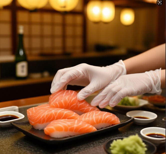 disposable gloves disposable gloves