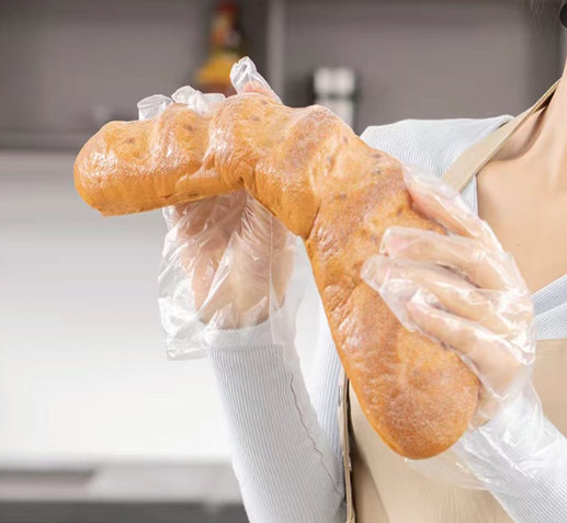 poly gloves poly gloves