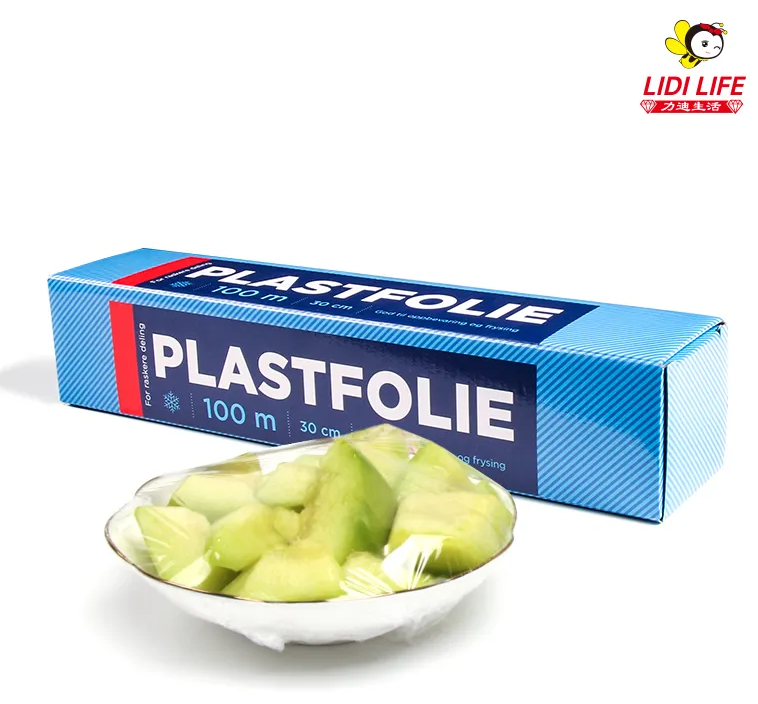 durable disposable plastic cling film durable disposable plastic cling film