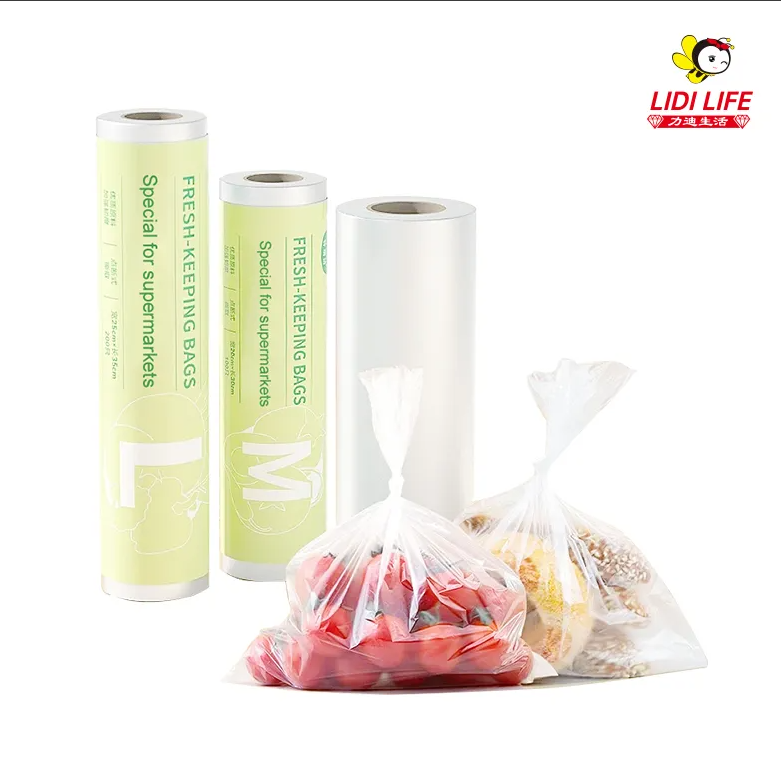 food preservation bag food preservation bag