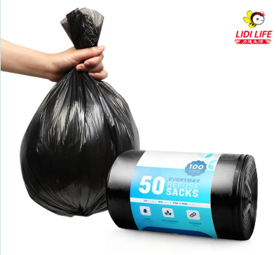 Biodegradable Pet Poop Bags