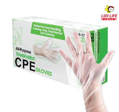 CPE Gloves
