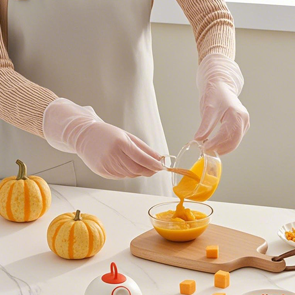 South Korea’s Food Hygiene Enforcement Drives Rising Demand for Clear Disposable Gloves and Powder-Free Vinyl Gloves