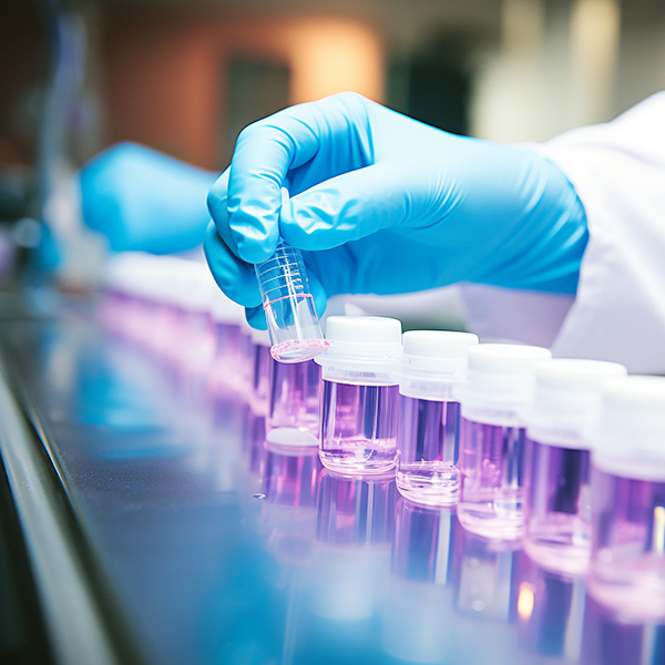 Korea Manufacturing Expands Chemical Glove Demand