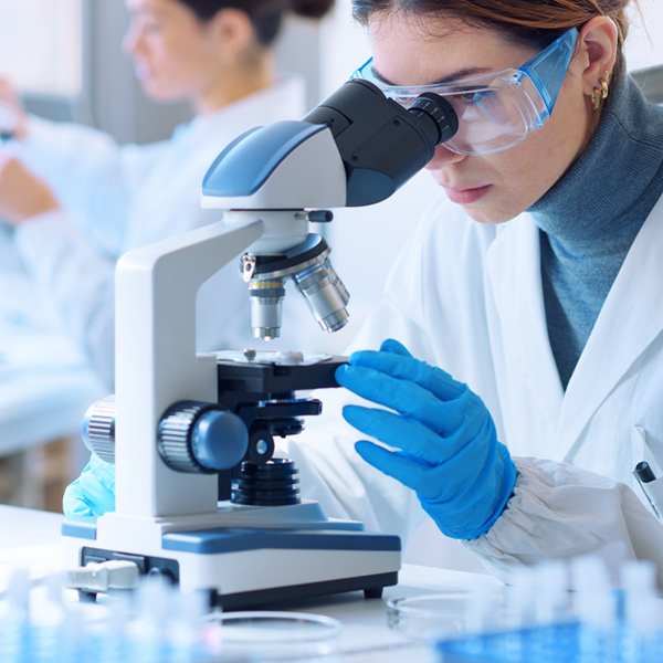 UK Manufacturing Drives Surge in Chemical Gloves