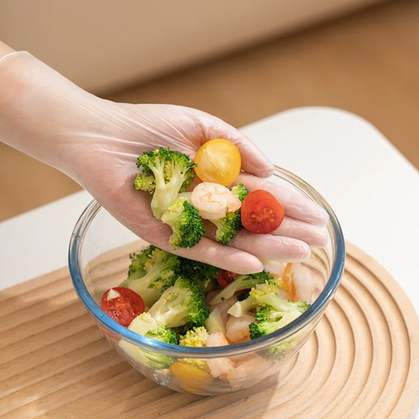 Japan’s Strengthened Hygiene Standards Boost Adoption of Food Vinyl Gloves in Food Service Industry