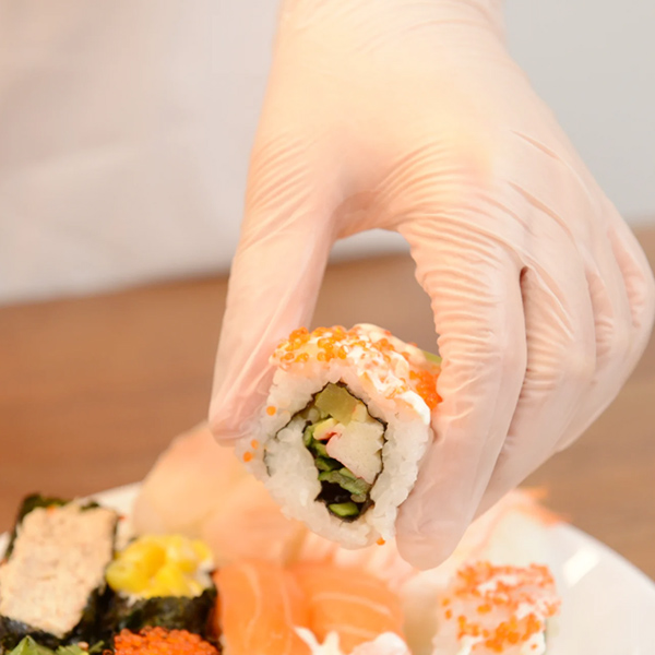 UK Food Safety Reforms Accelerate Demand for Food Vinyl Gloves and Clear Disposable Gloves in Catering Sector