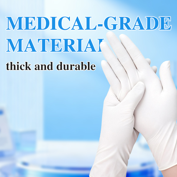 Japan’s Manufacturing and Healthcare Sectors Boost Adoption of Nitrile Disposable Gloves in 2026