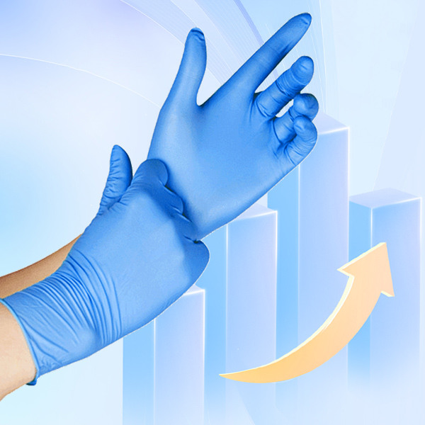 UK Industries Accelerate Transition to Nitrile Disposable Gloves as Latex Risks Decline in 2026
