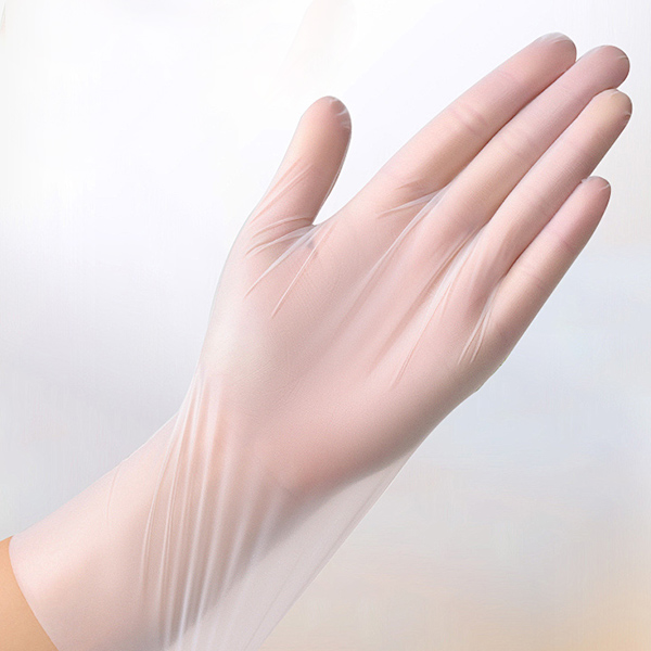 Les établissements de santé britanniques augmentent leurs achats de gants d'examen jetables face au durcissement de la réglementation de 2026.