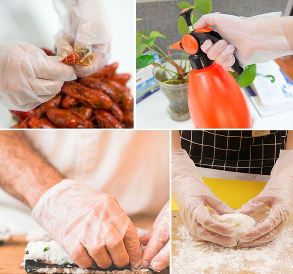 The Stickiest Food Cling Film