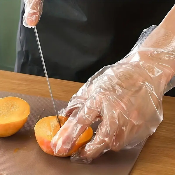 Rising Demand for Polyethylene Food Gloves in Japan’s High-Volume Food Industry