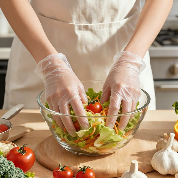 Lidi Life Technology Expands Production Capacity to Meet Japan’s Growing Demand for Food Gloves