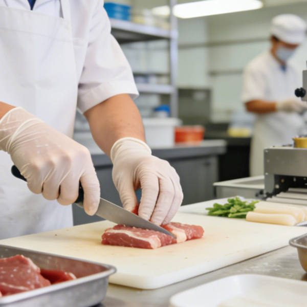 Disposable Gloves for Food Preparation Strengthen Hygiene Compliance Across Japan’s Food Industry