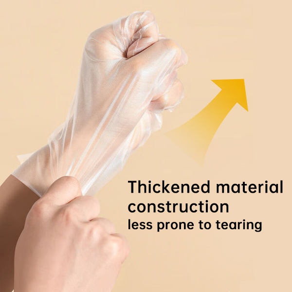 The Importance of Disposable Gloves