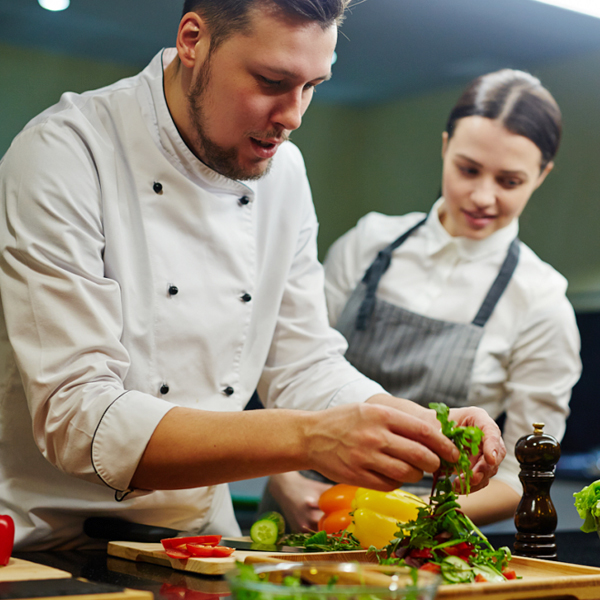 Choisir des gants jetables pour les entreprises alimentaires britanniques