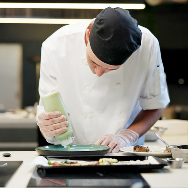 Croissance du marché britannique des gants de manipulation alimentaire