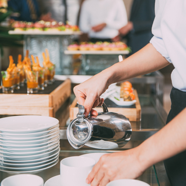 Gants jetables de qualité alimentaire : forte demande au Royaume-Uni