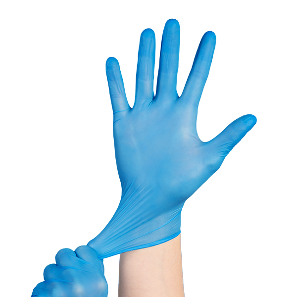 Les gants en nitrile dominent le marché européen de la sécurité