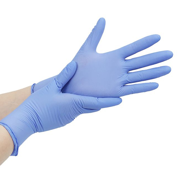 Nitrilhandschoenen winnen snel aan populariteit in diverse Amerikaanse industrieën.