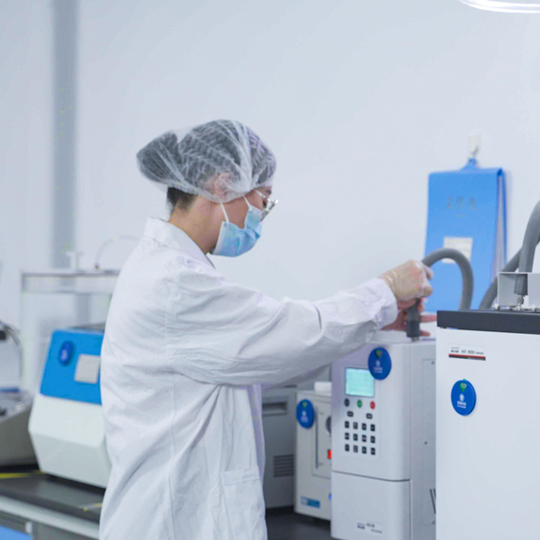 Los guantes desechables para alimentos contribuyen a los objetivos de seguridad alimentaria.