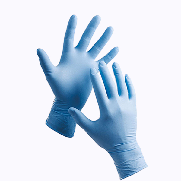 Les commandes en gros de gants en nitrile jetables explosent en Allemagne
