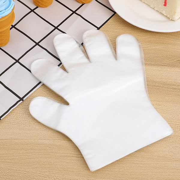 Gants en polyéthylène jetables : solutions pour le secteur de la restauration en Allemagne