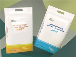 Building Grade Mhec For Skim Coat