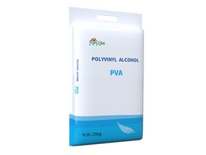 Building Grade Pva Powder For Adhesive
