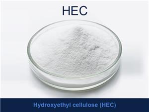 Hec Powder for ink
