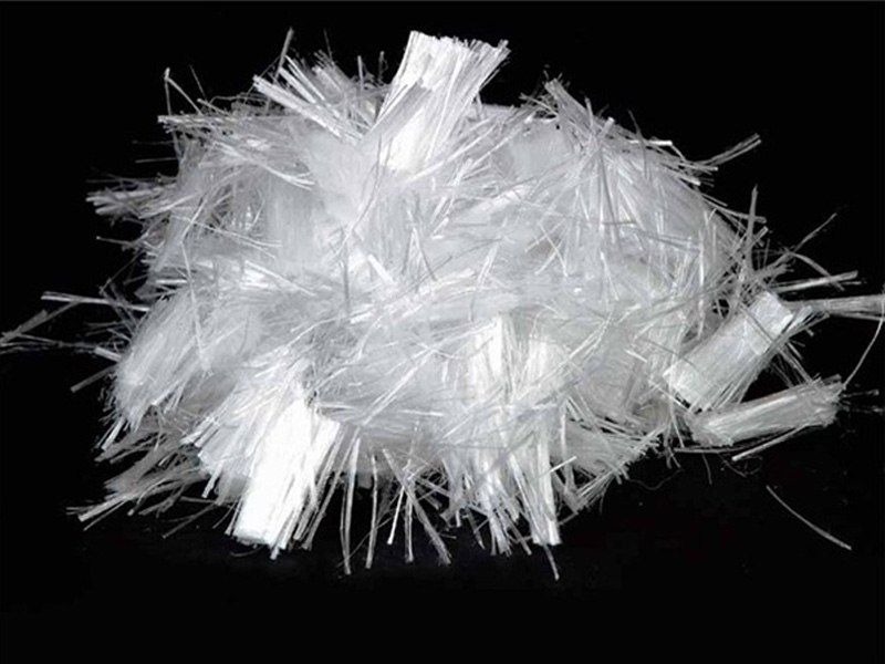 Cellulose, a widely used polymer compound.