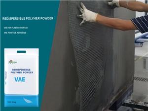 RDP/VAE Thickening Agent For Plaster Mortar