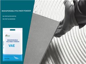 RDP/VAE Thickener For Ceramic Tile Adhesive