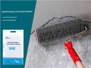 Building Grade RDP For Self Leveling