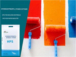 HPS For Daily Chemical Industry