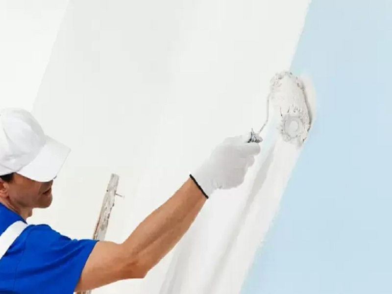 Mixing HPMC with Water