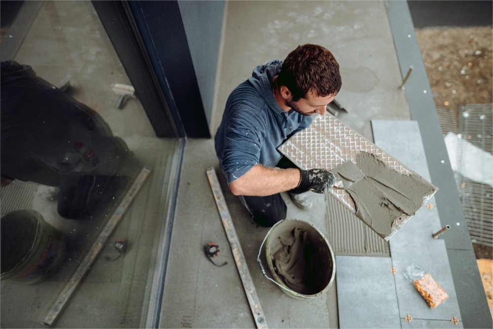 Topluse Construction-Grade HPMC Cellulose Powder: Advanced Additive for Global Building Materials Markets