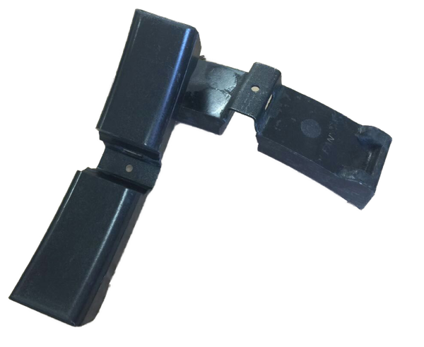 كتلة الفرامل المركبة في سكة حديد منغوليا