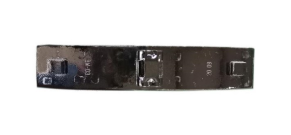 كتلة الفرامل المركبة للقاطرات الكوبية