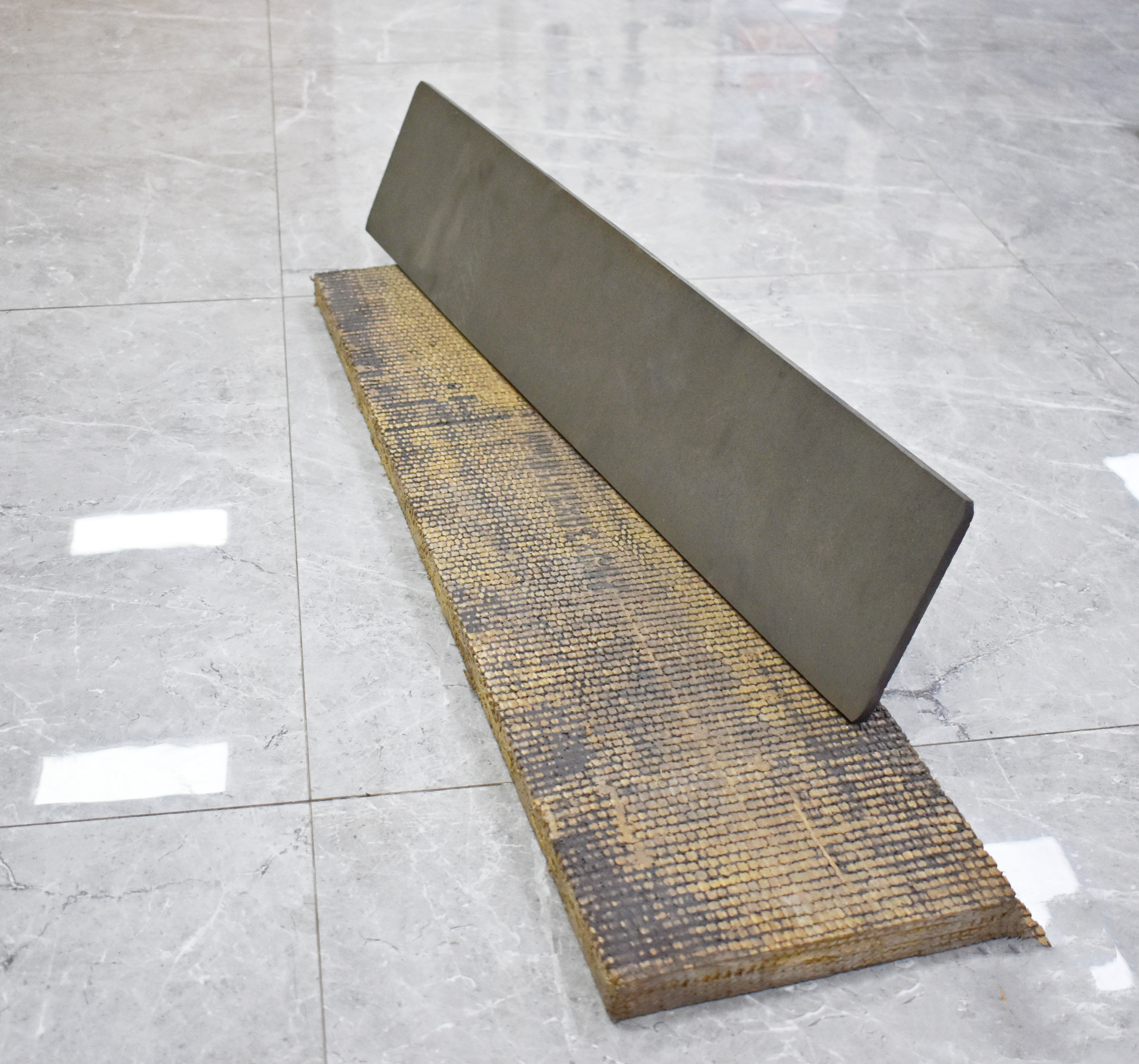 风力发电机制动衬片